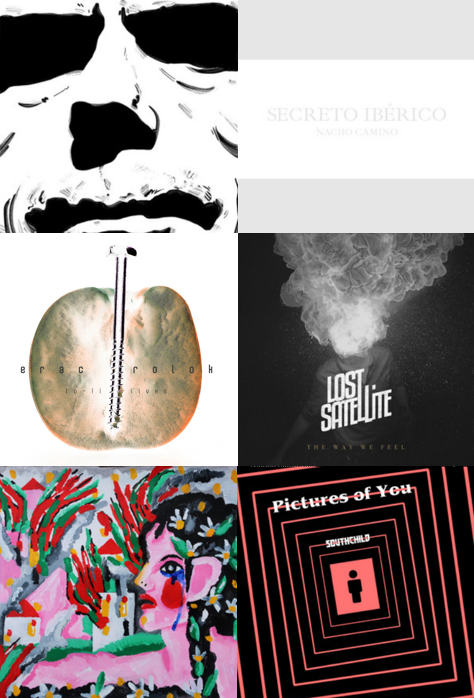 Novedades Junio 2021