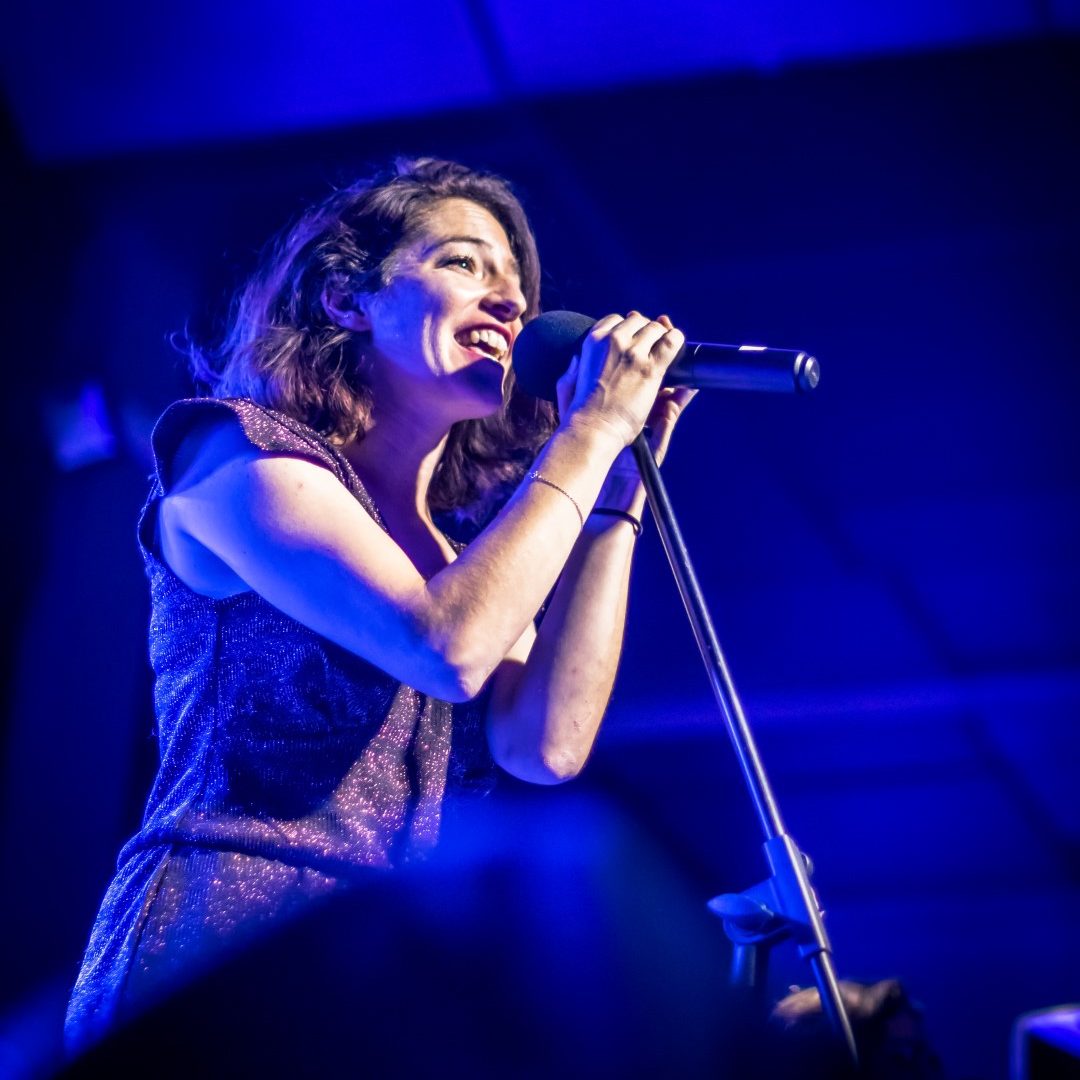 LENI – La Incubadora Rock, Sala Fanatic (26 septiembre 2021)