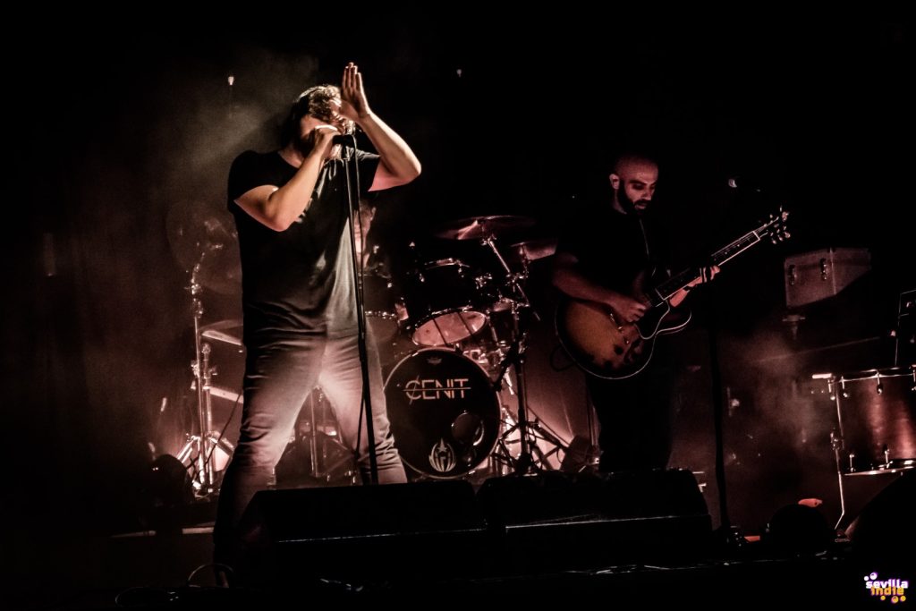 CENIT - Sala Custom (23 Octubre 2021)