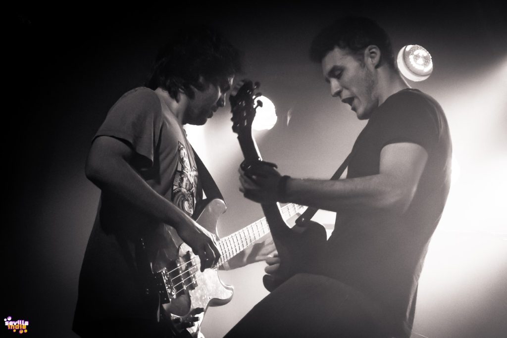 LUCKY NIGHT - Concurso Rock Bellavista, Sala X (16 Enero 2022)