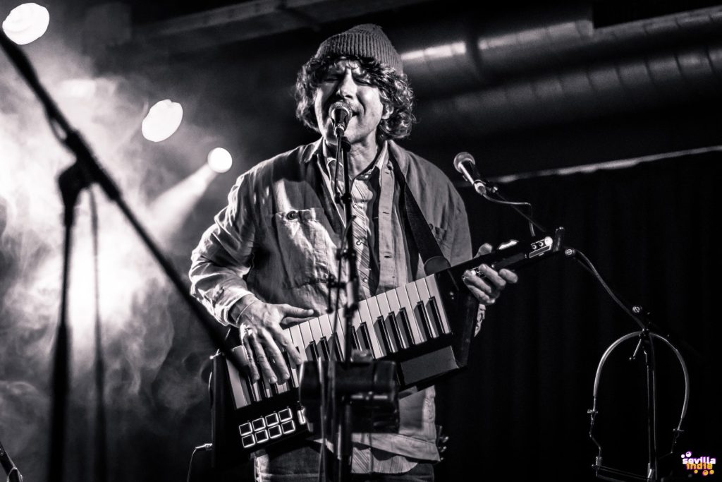 GRUFF RHYS - Sala X (18 Marzo 2022)
