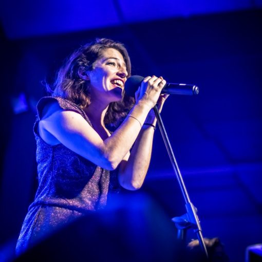 LENI – La Incubadora Rock, Sala Fanatic (26 septiembre 2021)