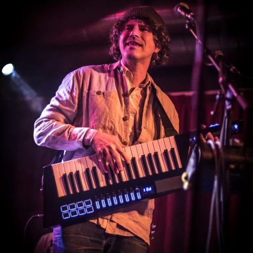 GRUFF RHYS - Sala X (18 Marzo 2022)